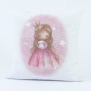 Μαξιλάρι Διακοσμητικό Printed Little Queen Μαξιλάρι Διακοσμητικό Printed Little Queen