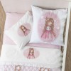 Μαξιλάρι Διακοσμητικό Printed Little Queen Μαξιλάρι Διακοσμητικό Printed Little Queen