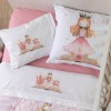 Μαξιλάρι Διακοσμητικό Printed Princesa
