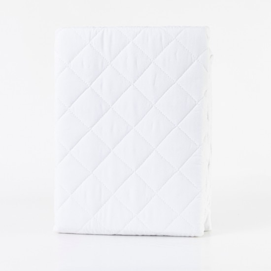 Καπιτονέ Μαξιλαροθήκη Polycotton