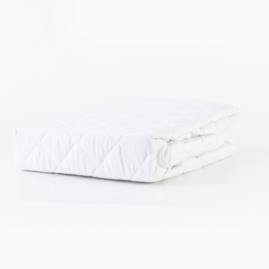 Καπιτονέ Μαξιλαροθήκη Polycotton