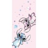 Πετσέτα Θαλάσσης Microfiber Planet Stitch Πετσέτα Θαλάσσης Microfiber Planet Stitch