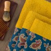 Πετσέτες Σετ 3ΤΜΧ Azzura Πετσέτες Σετ 3ΤΜΧ Azzura