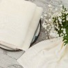 Πετσέτες Σετ 3ΤΜΧ Blanche Πετσέτες Σετ 3ΤΜΧ Blanche