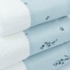 Πετσέτες Σετ 3ΤΜΧ Campanula Πετσέτες Σετ 3ΤΜΧ Campanula