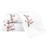 Πετσέτες Σετ 3ΤΜΧ Cherry Blossom Πετσέτες Σετ 3ΤΜΧ Cherry Blossom