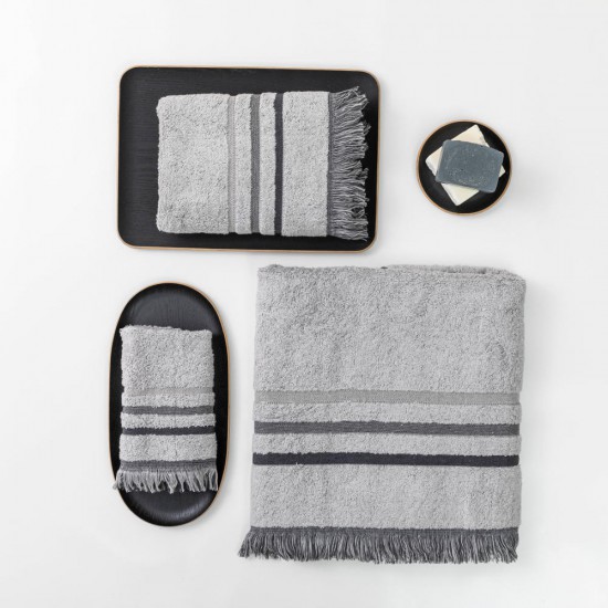 Πετσέτες Σετ 3ΤΜΧ Jill