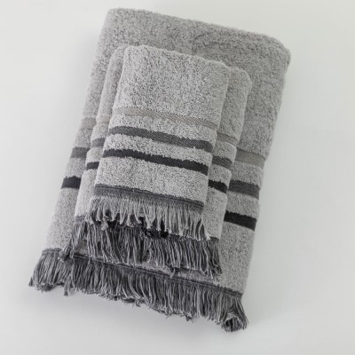 Πετσέτες Σετ 3ΤΜΧ Jill