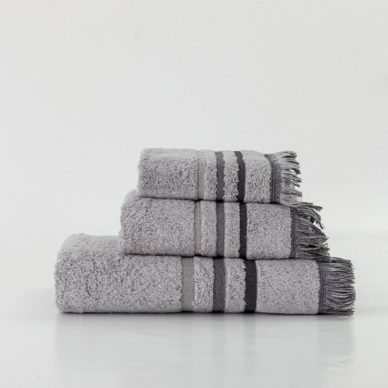 Πετσέτες Σετ 3ΤΜΧ Jill