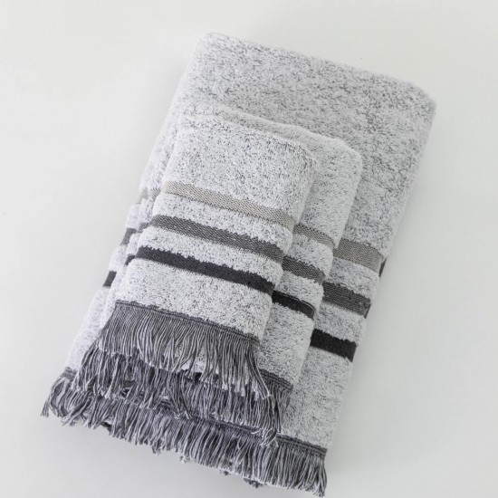 Πετσέτες Σετ 3ΤΜΧ Jill