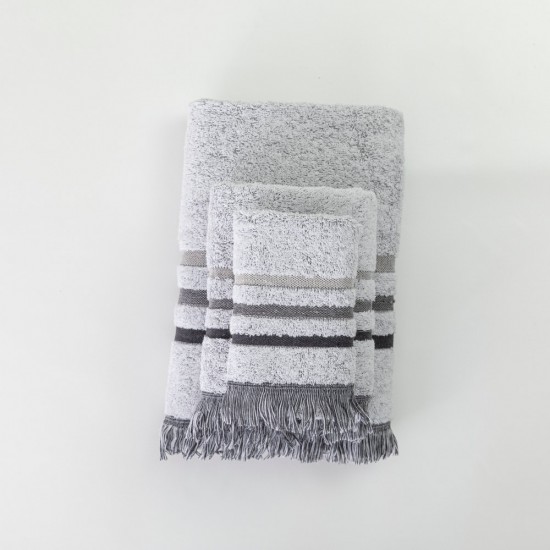 Πετσέτες Σετ 3ΤΜΧ Jill