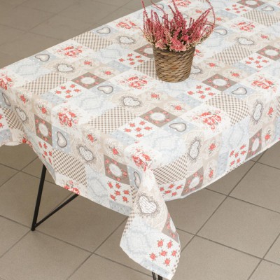 Μαξιλάρι Διακοσμητικό Hearts