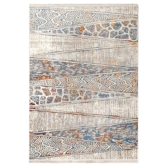 XΑΛΙ VALENCIA 9187A ΣΤΟΚ Π.Χ. - 160X230  NewPlan