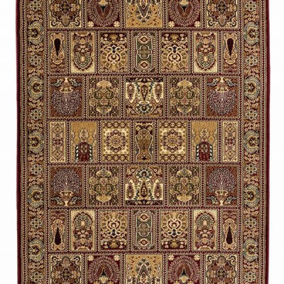 ΧΑΛΙ KLASSIK 6283A ΜΕ ΚΡΟΣΣΙ - 250X300  NewPlan