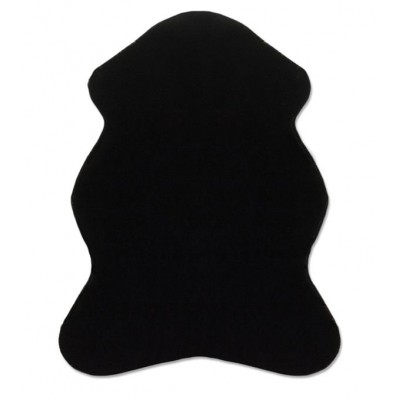 ΧΑΛΙ PUFFY FC9 BLACK NEW ANTISLIP - 080X120  NewPlan