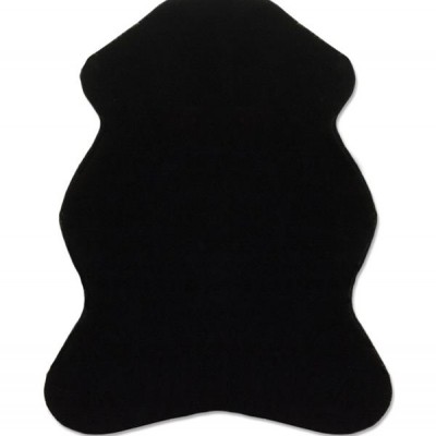 ΧΑΛΙ PUFFY FC9 BLACK NEW ANTISLIP - 090X125  NewPlan