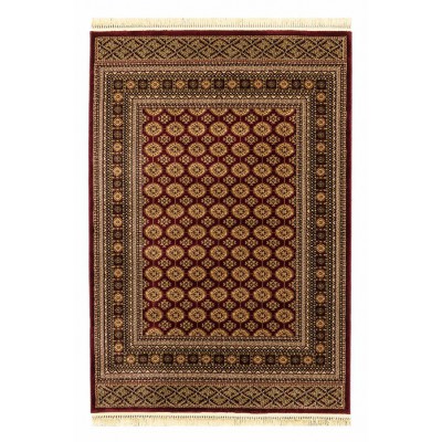 ΧΑΛΙ KLASSIK 7838A ΜΕ ΚΡΟΣΣΙ - 200X290  NewPlan