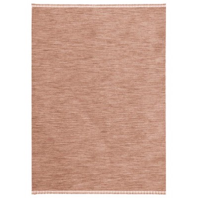 ΧΑΛΙ PURE  24 VIZON/PINK - 133X190  NewPlan