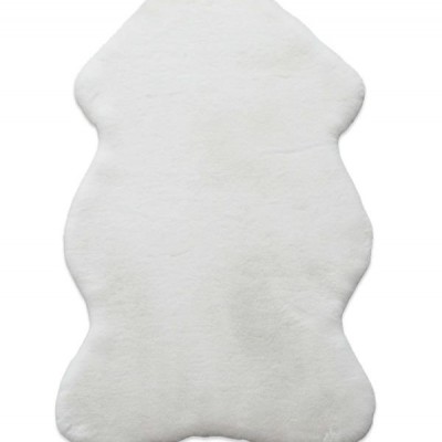 ΧΑΛΙ PUFFY FC1 IVORY ANTISLIP - 100X160  NewPlan