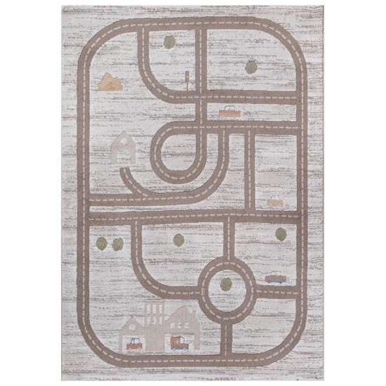 ΧΑΛΙ LORENA 4940 - 080X150  NewPlan