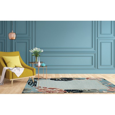 ΧΑΛΙ GARDEN 65240C - 077X150  NewPlan