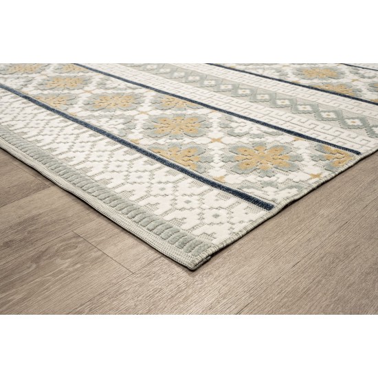 ΧΑΛΙ GARDEN 65252Y - 153X230  NewPlan