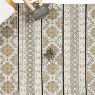 ΧΑΛΙ GARDEN 65252Y - 153X230  NewPlan