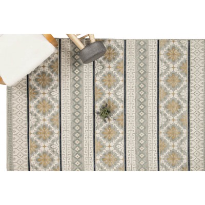 ΧΑΛΙ GARDEN 65252Y - 153X230  NewPlan