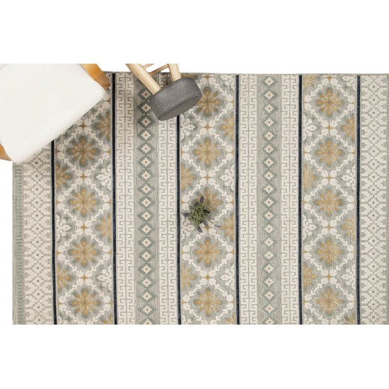 ΧΑΛΙ GARDEN 65252Y - 153X230  NewPlan