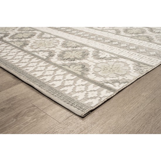 ΧΑΛΙ GARDEN 65252B - 130X190  NewPlan