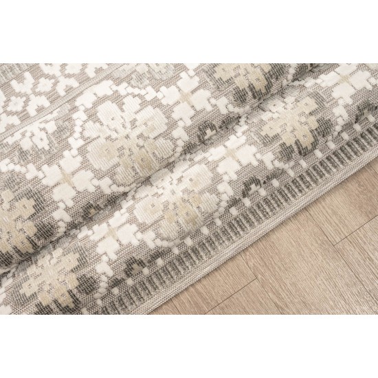 ΧΑΛΙ GARDEN 65252B - 130X190  NewPlan