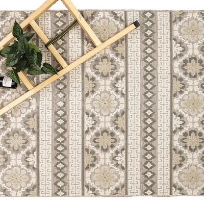 ΧΑΛΙ GARDEN 65252B - 130X190  NewPlan