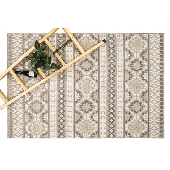 ΧΑΛΙ GARDEN 65252B - 130X190  NewPlan