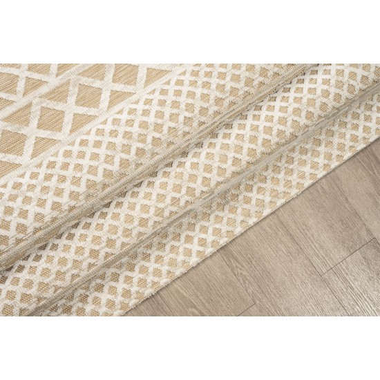 ΧΑΛΙ GARDEN 65289N - 190X290  NewPlan