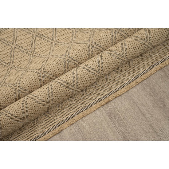 ΧΑΛΙ SAHARA 124A - 190X280  NewPlan