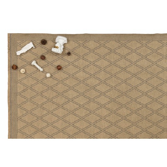 ΧΑΛΙ SAHARA 124A - 190X280  NewPlan