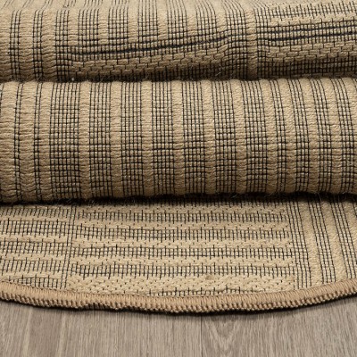 ΧΑΛΙ SAHARA 368A ΡΟΤΟΝΤΑ - 200X200  NewPlan