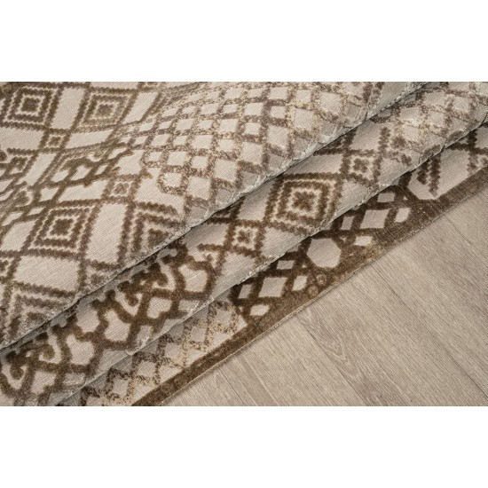 ΧΑΛΙ VENICE 8881B - 133X190  NewPlan