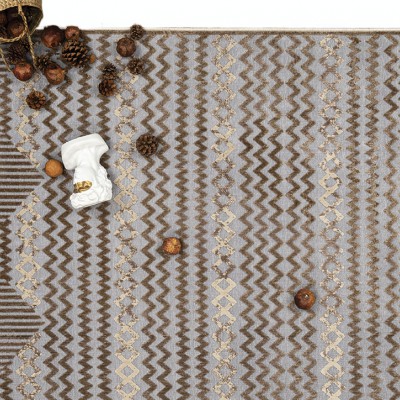 ΧΑΛΙ VENICE 8882G - SET067(2x150,1x210)  NewPlan