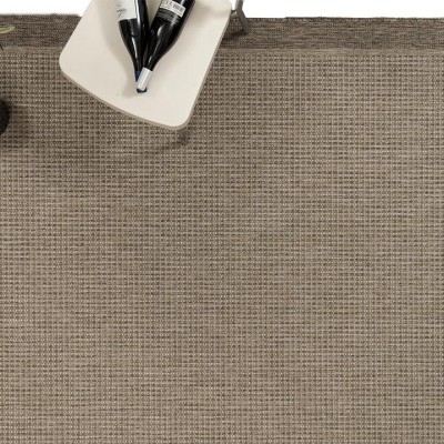 ΧΑΛΙ ETHNIK  202822C BROWN/CARAMEL BEIGE - 160X230  NewPlan