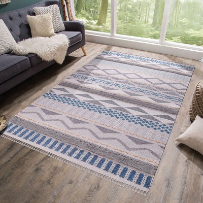 ΧΑΛΙ KILIM  4550 - 0080X200  NewPlan