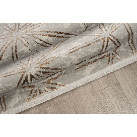 XΑΛΙ VALENCIA 9053A ΣΤΟΚ Π.Χ. - 160X230  NewPlan