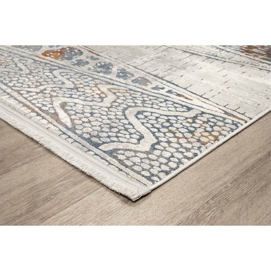 XΑΛΙ VALENCIA 9187A ΣΤΟΚ Π.Χ. - 160X230  NewPlan