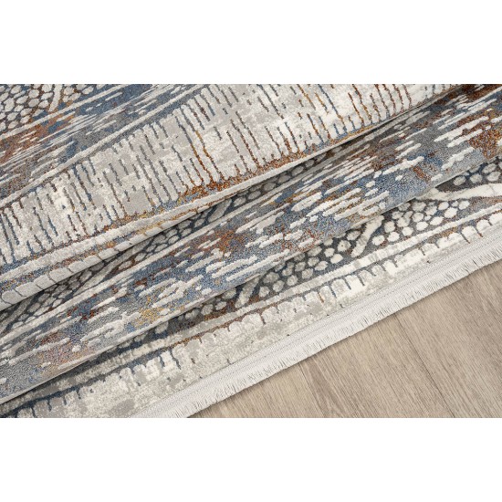 XΑΛΙ VALENCIA 9187A ΣΤΟΚ Π.Χ. - 160X230  NewPlan