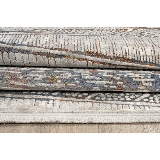 XΑΛΙ VALENCIA 9187A ΣΤΟΚ Π.Χ. - 160X230  NewPlan