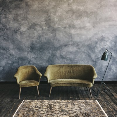 ΧΑΛΙ TORONTO 19838/695 ΣΤΟΚ Π.Χ. - 160X230  NewPlan