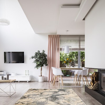 ΧΑΛΙ TORONTO 32590/957 ΣΤΟΚ Π.Χ. - 080X150  NewPlan