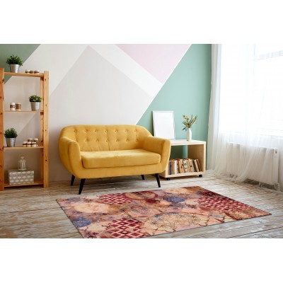 ΧΑΛΙ POP 0042X ΣΤΟΚ Π.Χ. - 150X220  NewPlan