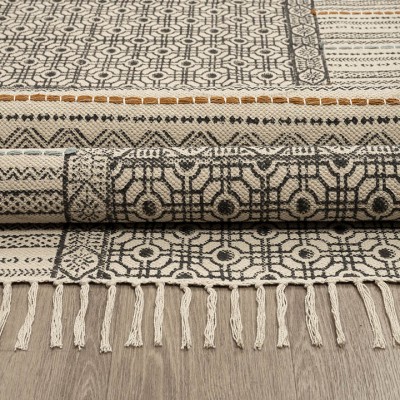 ΧΑΛΙ ART ΧΕΙΡΟΠΟΙΗΤΟ 1018 - 133X190  NewPlan