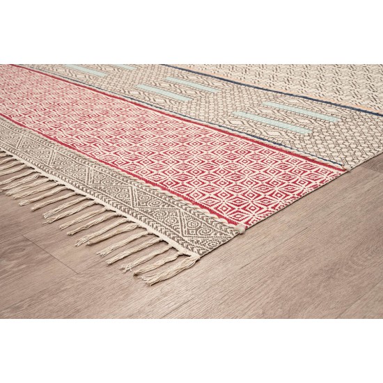 ΧΑΛΙ ART ΧΕΙΡΟΠΟΙΗΤΟ 0457 - 160X230  NewPlan